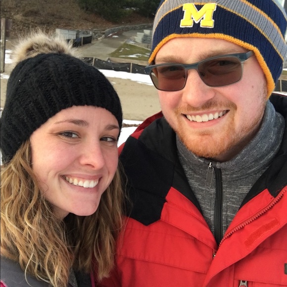 Meet your Posher, Brianne - Picture 1 of 1